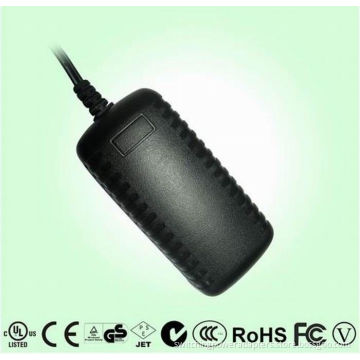 Output 24v Dc Universal Laptop Power Adapters 5a 120w For Notebook